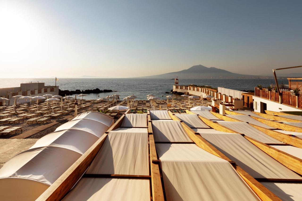 La Fornace Relais&Spa Castellammare di Stabia Extérieur photo
