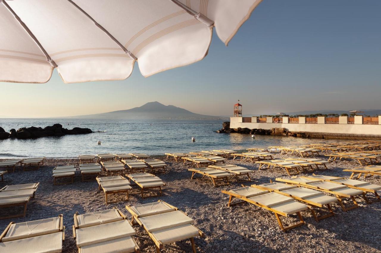 La Fornace Relais&Spa Castellammare di Stabia Extérieur photo