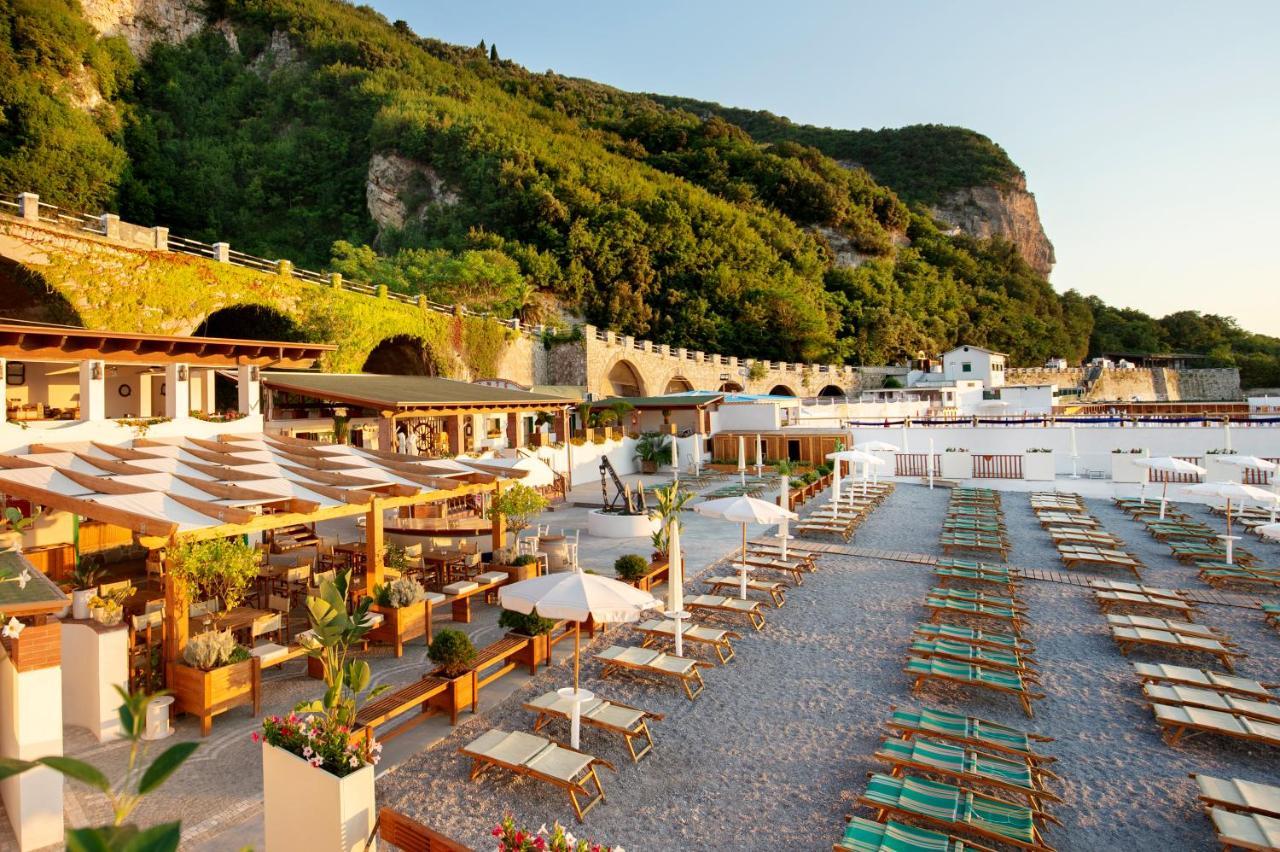 La Fornace Relais&Spa Castellammare di Stabia Extérieur photo