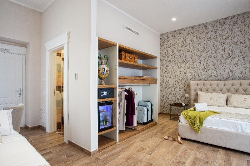 La Fornace Relais&Spa Castellammare di Stabia Extérieur photo