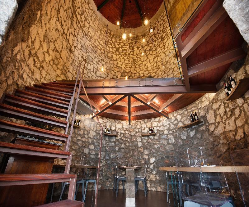 La Fornace Relais&Spa Castellammare di Stabia Extérieur photo