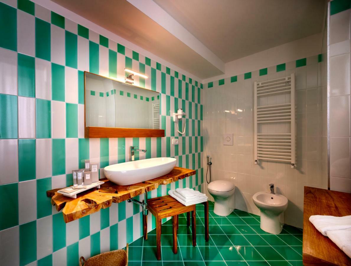 La Fornace Relais&Spa Castellammare di Stabia Extérieur photo