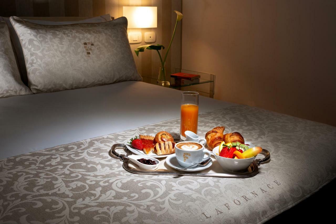 La Fornace Relais&Spa Castellammare di Stabia Extérieur photo