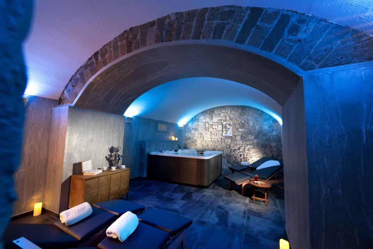La Fornace Relais&Spa Castellammare di Stabia Extérieur photo