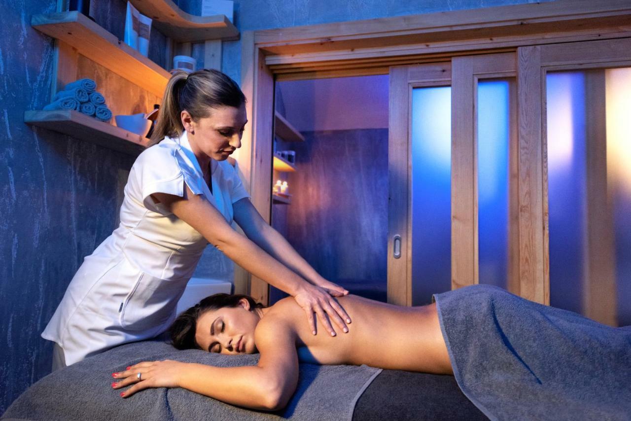 La Fornace Relais&Spa Castellammare di Stabia Extérieur photo