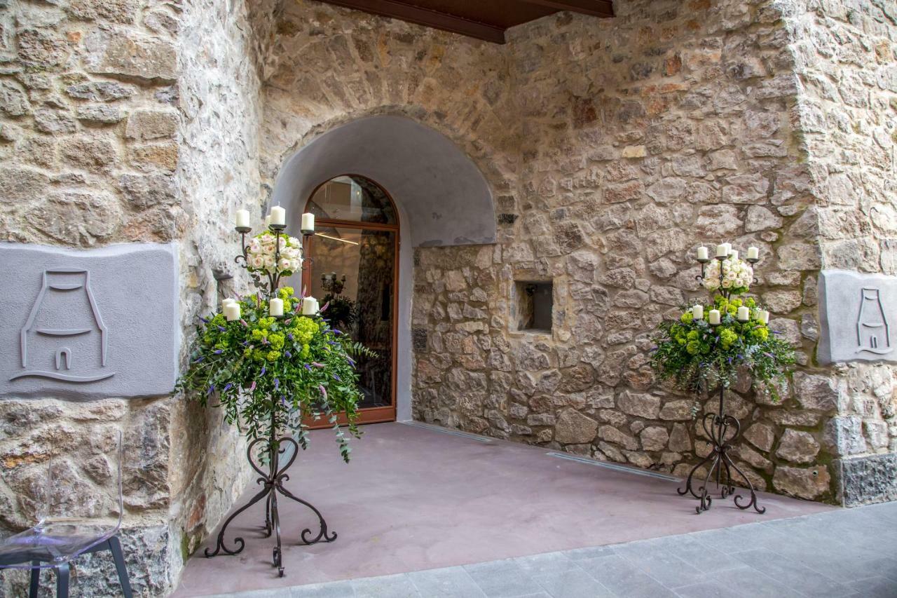 La Fornace Relais&Spa Castellammare di Stabia Extérieur photo