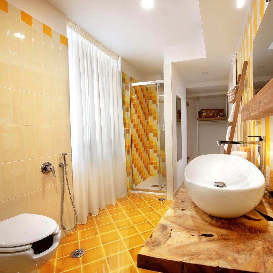 La Fornace Relais&Spa Castellammare di Stabia Extérieur photo