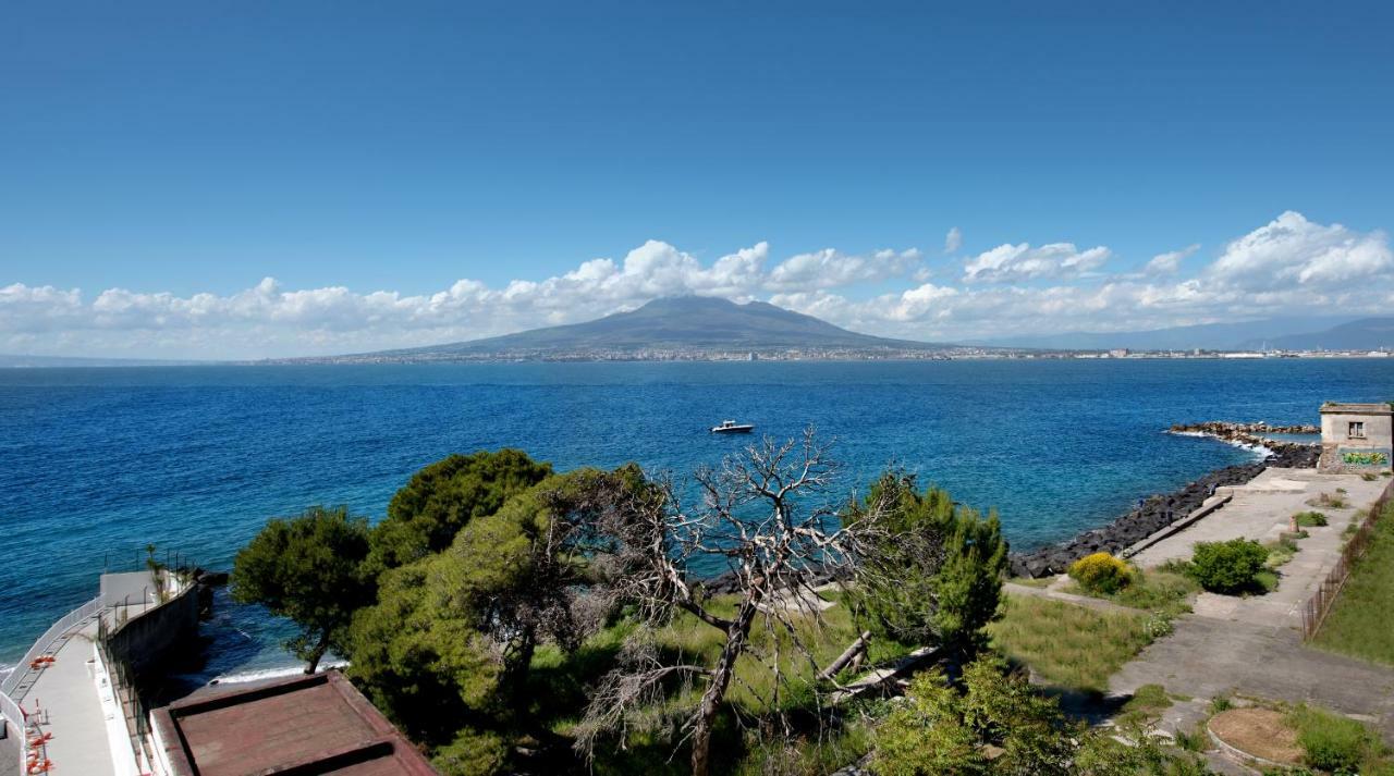La Fornace Relais&Spa Castellammare di Stabia Extérieur photo