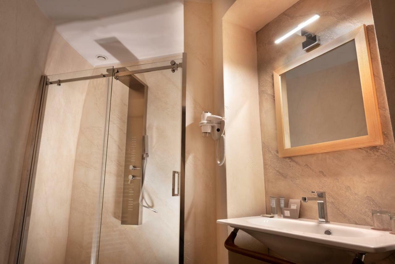 La Fornace Relais&Spa Castellammare di Stabia Extérieur photo