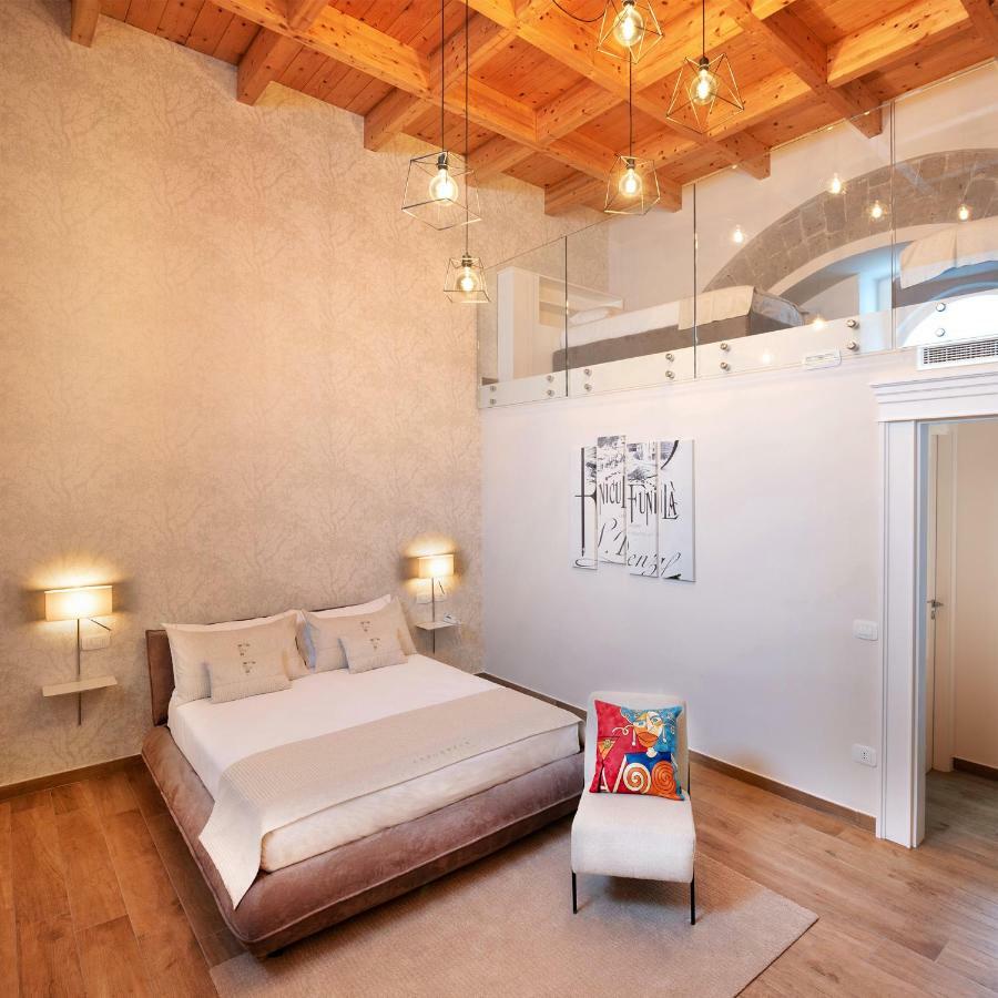 La Fornace Relais&Spa Castellammare di Stabia Extérieur photo