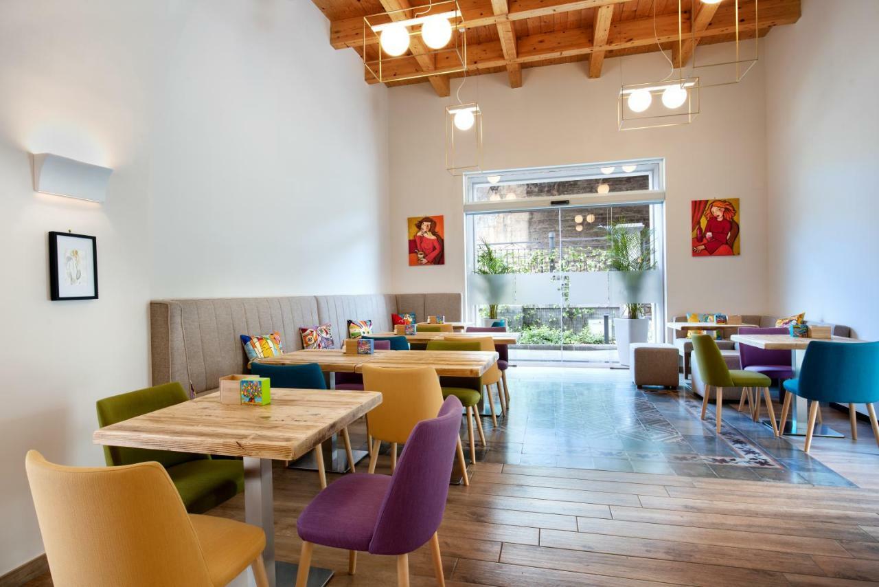 La Fornace Relais&Spa Castellammare di Stabia Extérieur photo