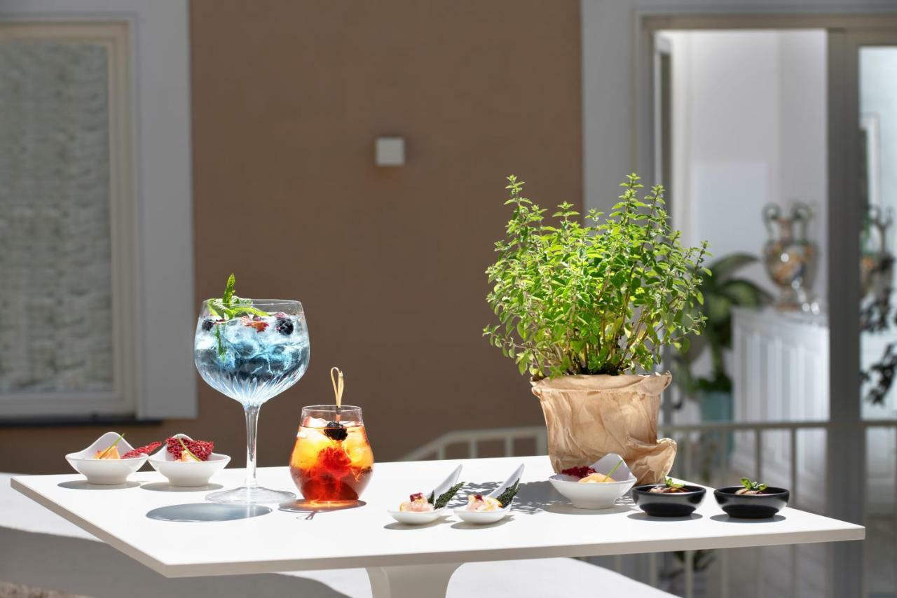 La Fornace Relais&Spa Castellammare di Stabia Extérieur photo