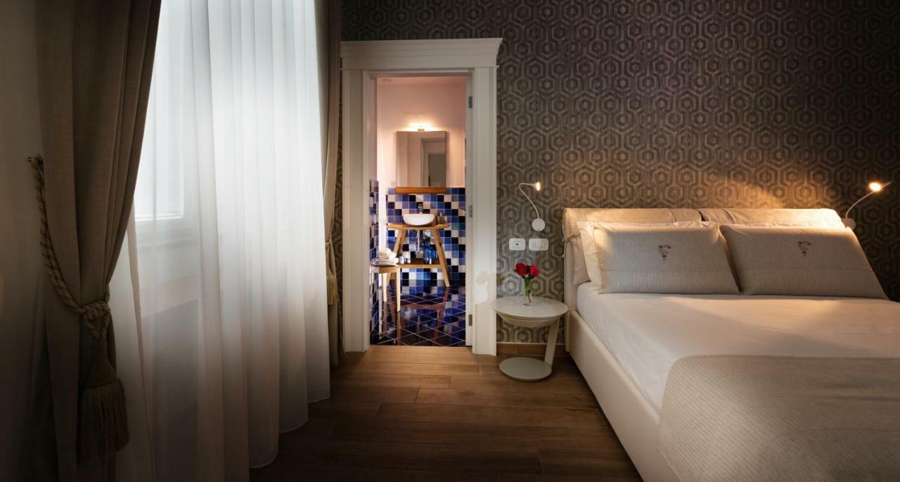 La Fornace Relais&Spa Castellammare di Stabia Extérieur photo