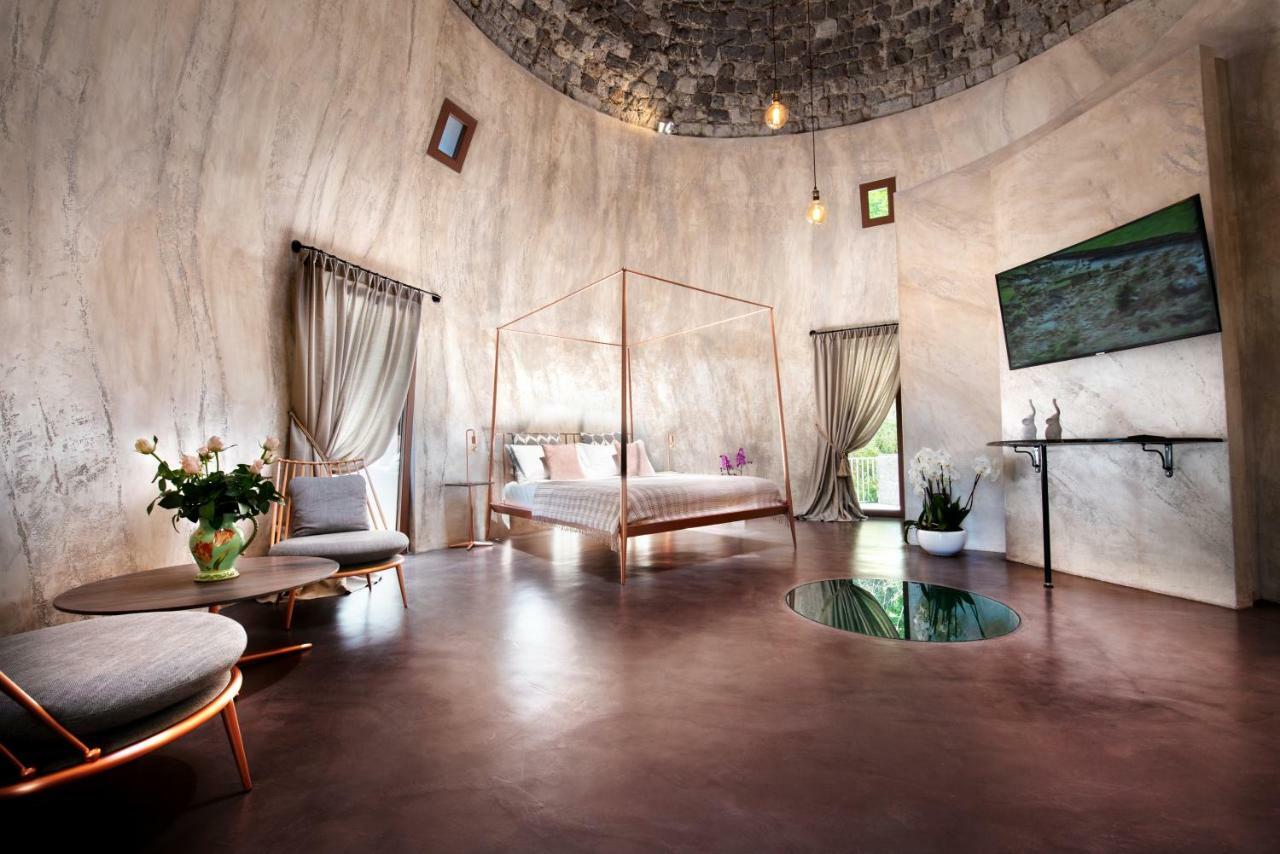 La Fornace Relais&Spa Castellammare di Stabia Extérieur photo