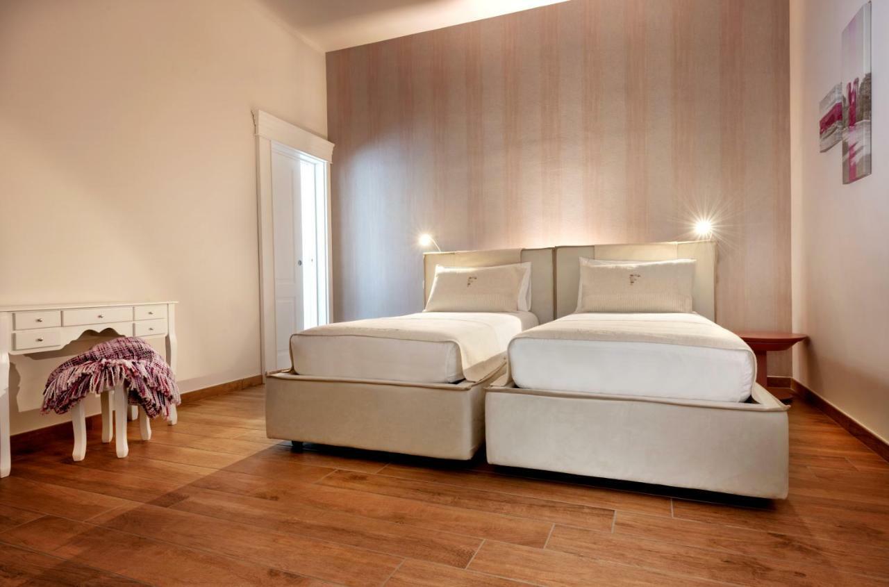 La Fornace Relais&Spa Castellammare di Stabia Extérieur photo