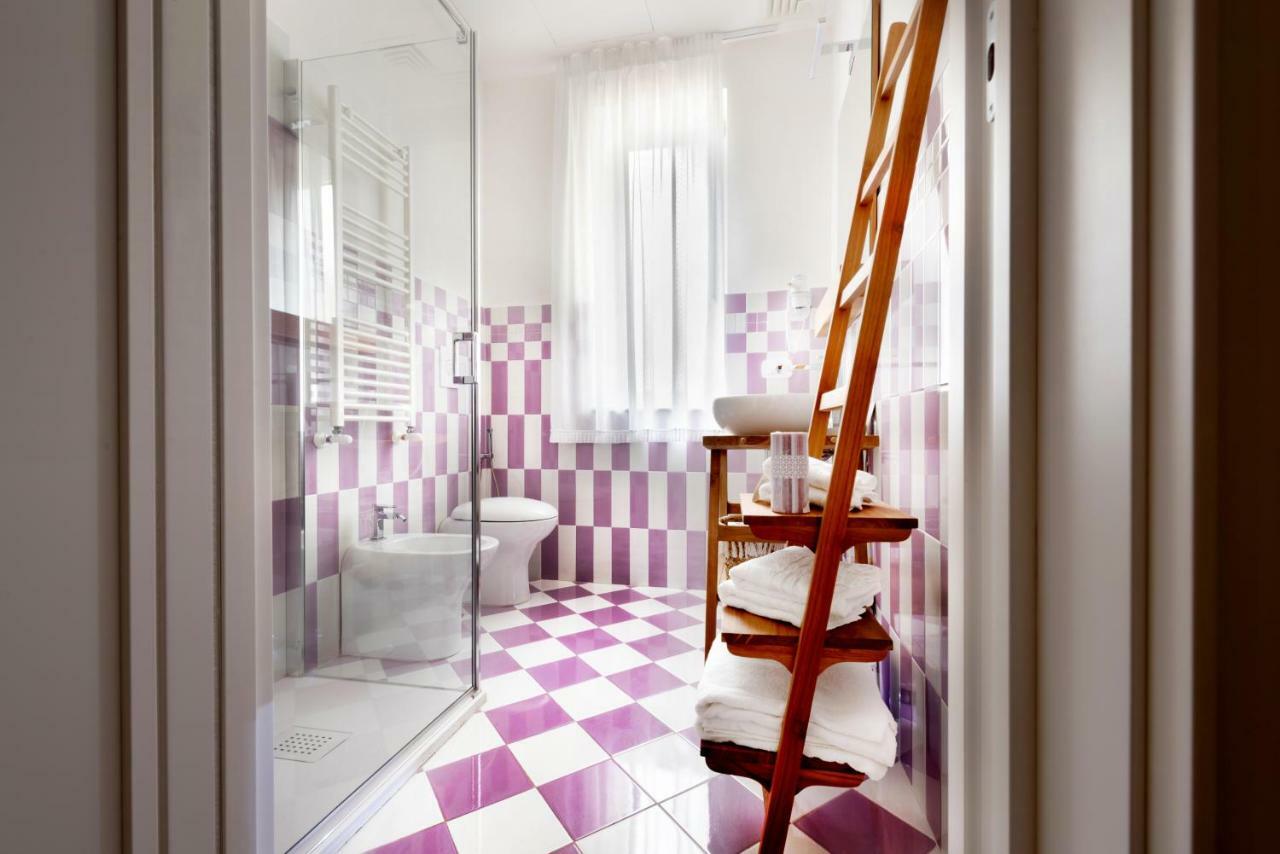 La Fornace Relais&Spa Castellammare di Stabia Extérieur photo