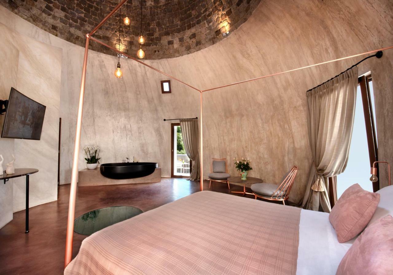 La Fornace Relais&Spa Castellammare di Stabia Extérieur photo