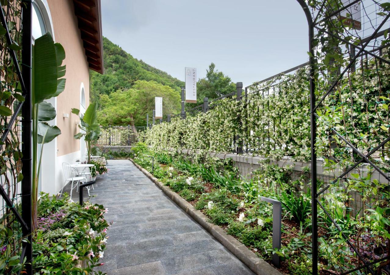 La Fornace Relais&Spa Castellammare di Stabia Extérieur photo
