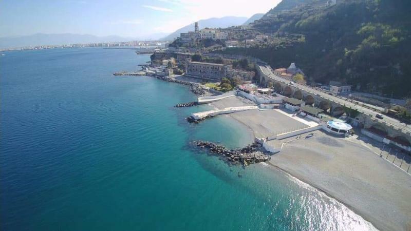 La Fornace Relais&Spa Castellammare di Stabia Extérieur photo