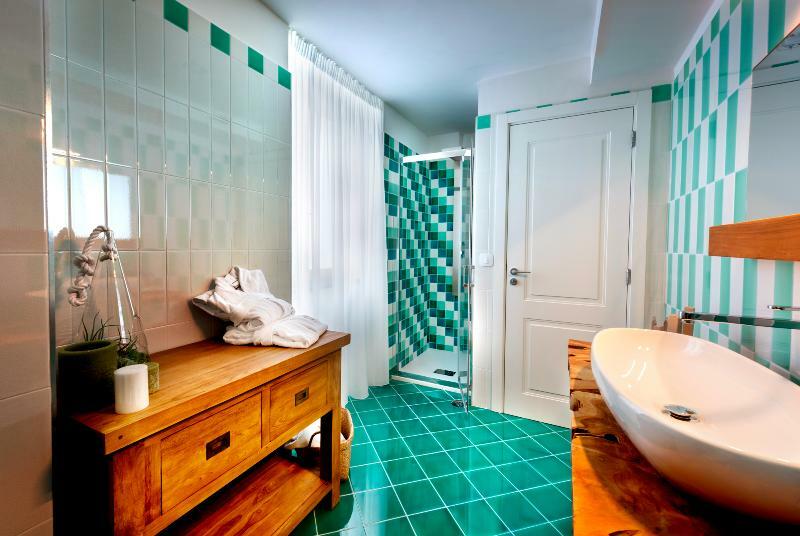 La Fornace Relais&Spa Castellammare di Stabia Extérieur photo