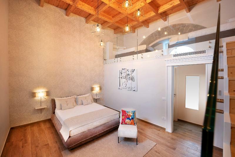 La Fornace Relais&Spa Castellammare di Stabia Extérieur photo