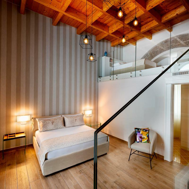 La Fornace Relais&Spa Castellammare di Stabia Extérieur photo