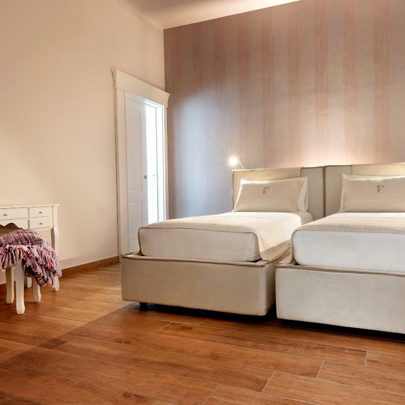 La Fornace Relais&Spa Castellammare di Stabia Extérieur photo